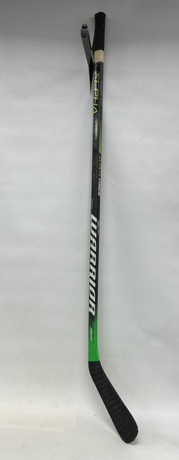 Vist Large View of Product Image Which is Used Warrior ALPHA FORCE DX Junior One Piece Left 40 Flex
