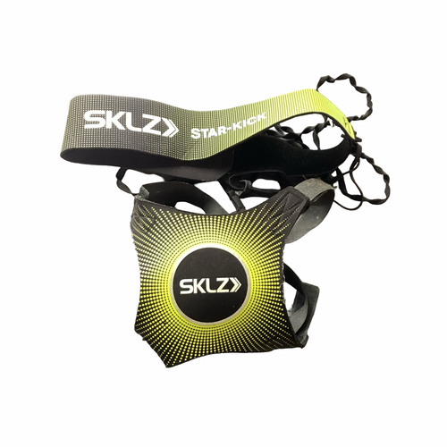 Vist Large View of Product Image Which is Used SKLZ SKLZ STAR KICK SOCCER TRAINING AID Soccer Training Aids