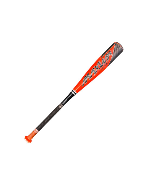 Vist Large View of Product Image Which is Used Easton MAXUM ULTRA BB/SB USA 2 5/8 Bat 27"