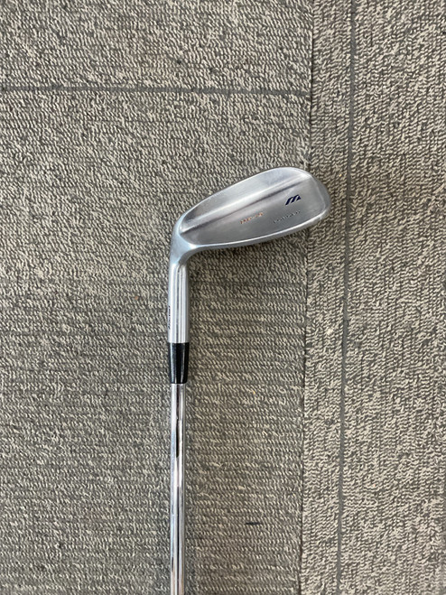 Vist Large View of Product Image Which is Used Mizuno MP-19 FORGED Golf Wedge Mens LH Gap/Approach Wedge