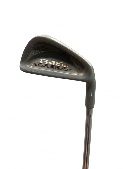 Vist Large View of Product Image Which is Used Tommy Armour 845S Mens Individual Iron RH 3 Iron