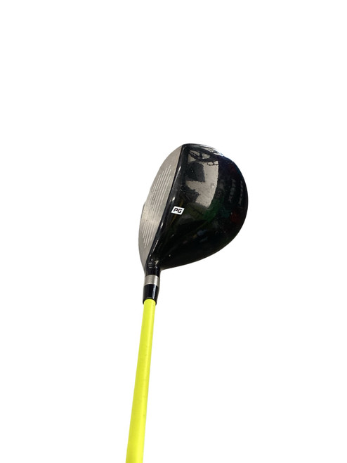 Vist Large View of Product Image Which is Used Performance EZ3 Mens Fairway Wood RH 4 Wood