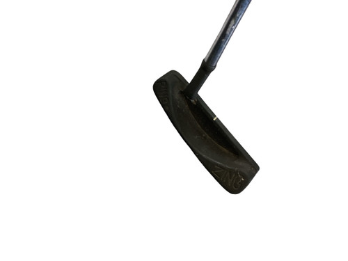 Vist Large View of Product Image Which is Used Ping ZING Mens Putter RH