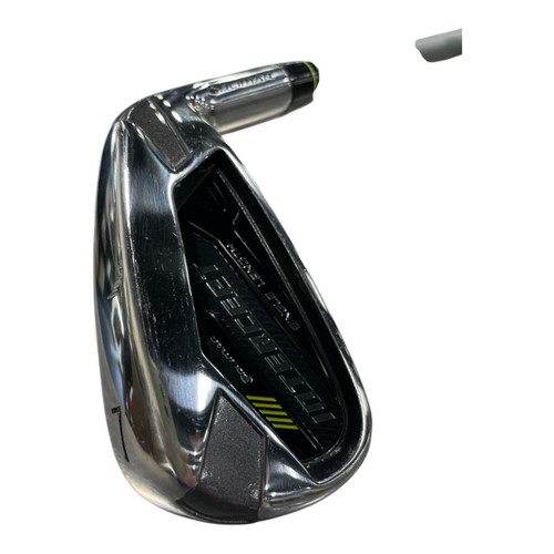 Vist Large View of Product Image Which is Used Orlimar INTERCEPT Mens Iron Set RH 6I-GW/AW