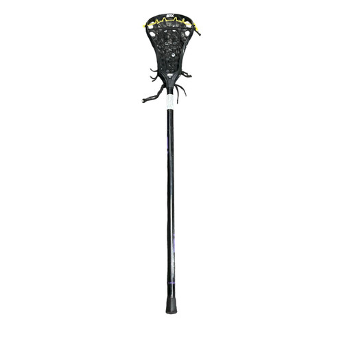 Vist Large View of Product Image Which is Used STX CRUX COMPLETE Wmn Atk/Mid Complete Stick Black