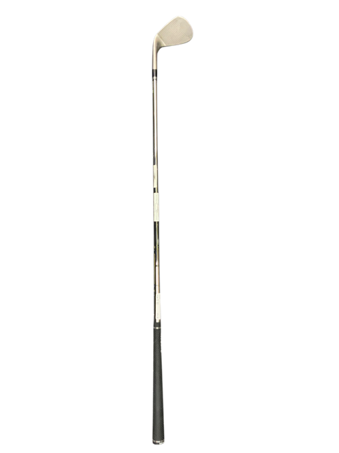Vist Large View of Product Image Which is Used Cleveland RTZ TOUR RACK MID Golf Wedge Mens RH 52 Degree