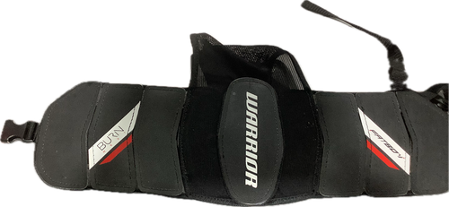 Vist Large View of Product Image Which is New CHARGER LAX RIB PAD XS/SM