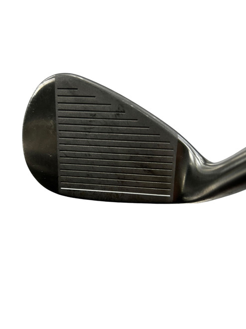 Vist Large View of Product Image Which is Used Cobra MAX Mens Individual Iron RH 9 Iron