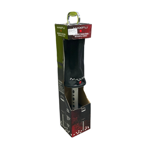 Vist Large View of Product Image Which is Used Maxfli DELUXE SHAG BAG Field Equipment