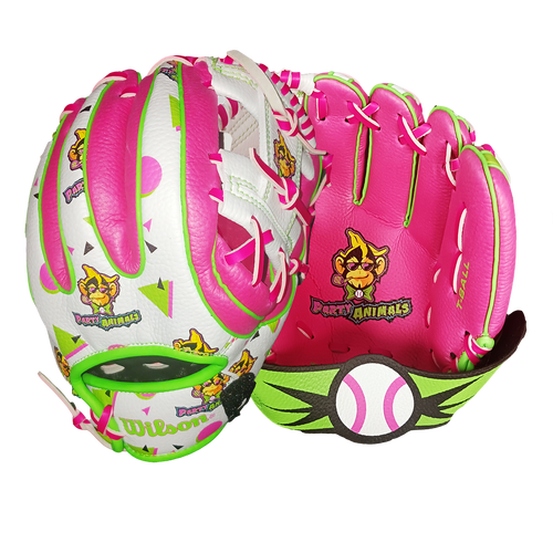 Vist Large View of Product Image Which is New Wilson A200 10" 26 RH Party Animal