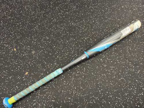 Vist Large View of Product Image Which is Used Louisville Slugger XENO BB/SB Fastpitch Bat 31"