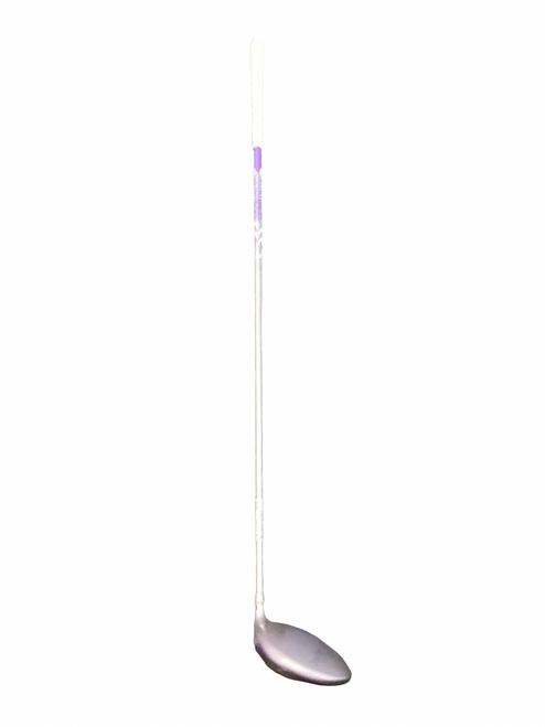 Vist Large View of Product Image Which is Used Cobra BAFFLER Womens Driver RH 12.5 Degree