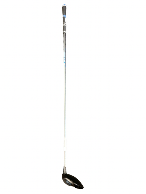 Vist Large View of Product Image Which is Used Ping G2 Mens Hybrid Club RH 3 Hybrid