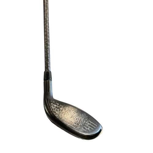 Vist Large View of Product Image Which is Used Callaway XR Mens Fairway Wood LH 5 Wood