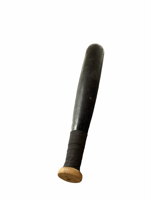 Vist Large View of Product Image Which is Used PRO MODEL A843 TRAINING BAT BB/SB Fungo Bat 18"