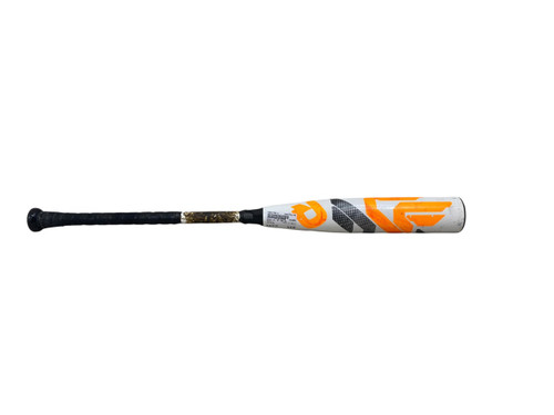 Vist Large View of Product Image Which is Used Demarini CF CB5-21 BB/SB USSSA 2 3/4 Bat 31"