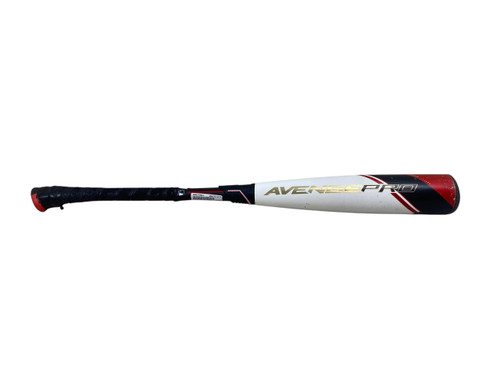 Vist Large View of Product Image Which is Used AXE AVENGE PRO BB/SB USSSA 2 3/4 Bat 30"