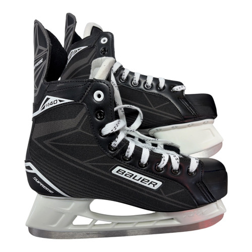 Vist Large View of Product Image Which is Used Bauer S140 SUPREME Senior Hockey Skate Senior 10