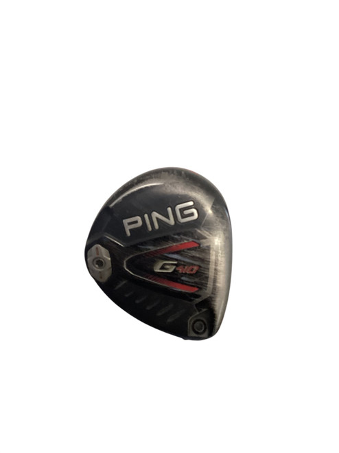 Vist Large View of Product Image Which is Used Ping G410 Mens Fairway Wood RH 3 Wood