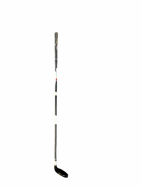 Vist Large View of Product Image Which is Used Taylormade BURNER RESCUE Mens Fairway Wood RH 3 Wood