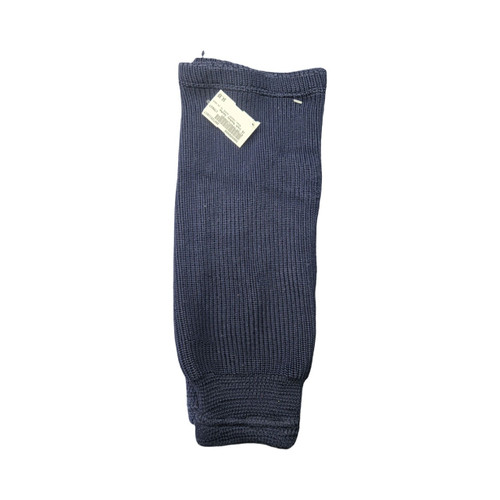 Vist Large View of Product Image Which is Used HOCKEY SOCKS 15 IN NAVY Hockey Accessory