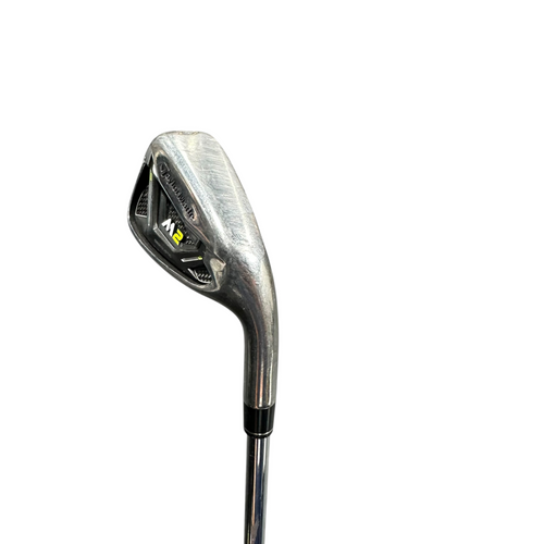 Vist Large View of Product Image Which is Used Taylormade M2 Mens Individual Iron RH 8 Iron