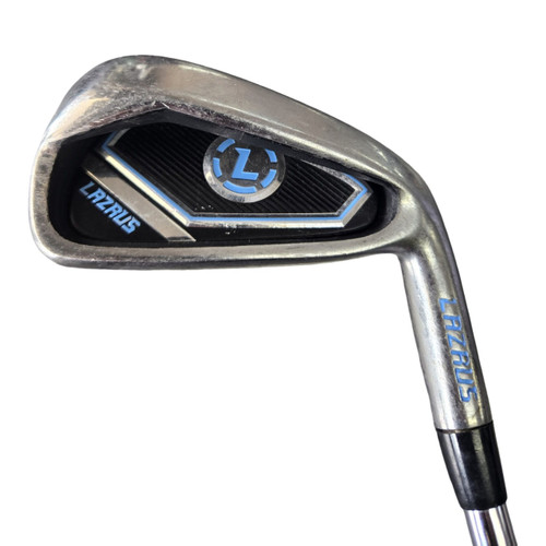 Vist Large View of Product Image Which is Used Lazarus 2I DRIVING IRON Mens Individual Iron RH 2 Iron