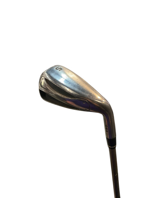 Vist Large View of Product Image Which is Used Nike SLINGSHOT 5 IRON Women Individual Iron RH 5 Iron