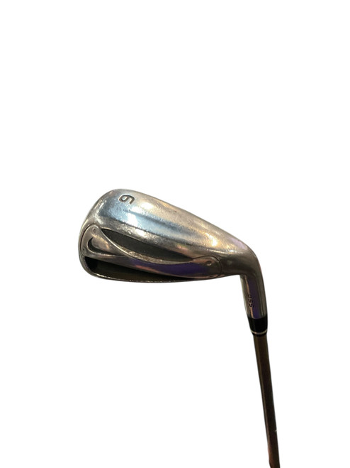 Vist Large View of Product Image Which is Used Nike SLINGSHOT 6 IRON Women Individual Iron RH 6 Iron