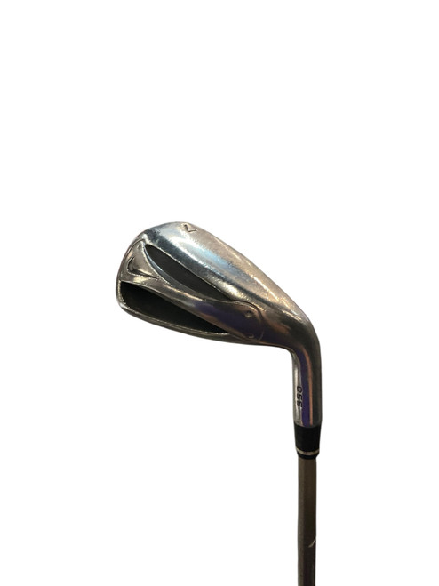Vist Large View of Product Image Which is Used Nike SLINGSHOT 7 IRON Women Individual Iron RH 7 Iron