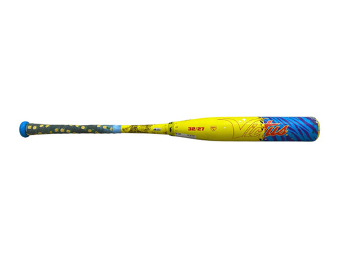 Vist Large View of Product Image Which is Used Victus NOVA LIT VSBNL5 BB/SB USSSA 2 3/4 Bat 32"