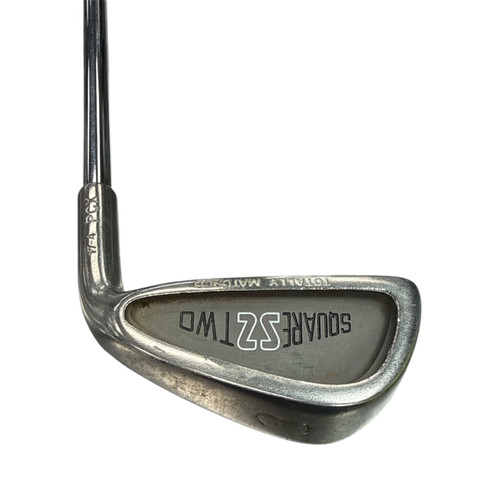 Vist Large View of Product Image Which is Men’s 3 Iron RH