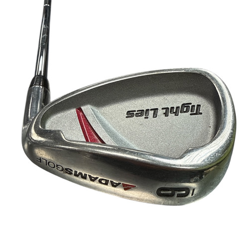 Vist Large View of Product Image Which is Men’s 9 Iron RH