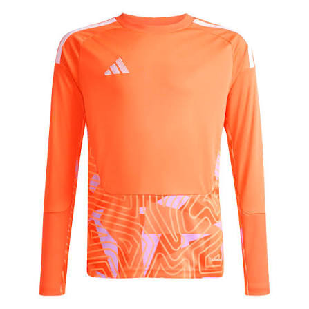 Vist Large View of Product Image Which is New ADIDAS TIRO 26 COMPETITION GOALKEEPER JERSEY Y-L