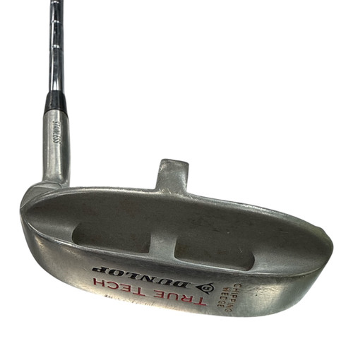 Vist Large View of Product Image Which is Golf Chipper
