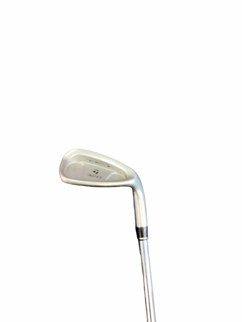 Vist Large View of Product Image Which is Used Taylormade 320 Golf Wedge Mens RH Pitching Wedge
