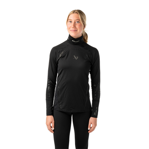 Vist Large View of Product Image Which is New BAUER NECK/WRIST PROT WM L