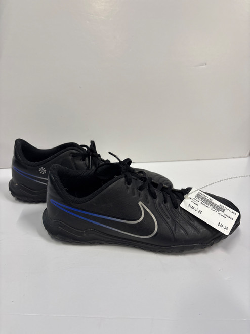 Vist Large View of Product Image Which is Used Nike Soccer Turf Shoes None Junior 06