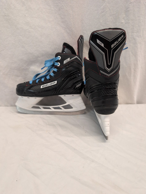 Vist Large View of Product Image Which is Used Bauer NS Junior Hockey Skate Junior 03