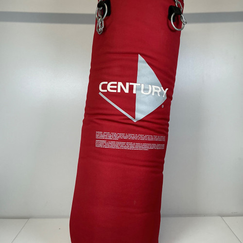 Vist Large View of Product Image Which is Used Century Heavy Bag 70 lb