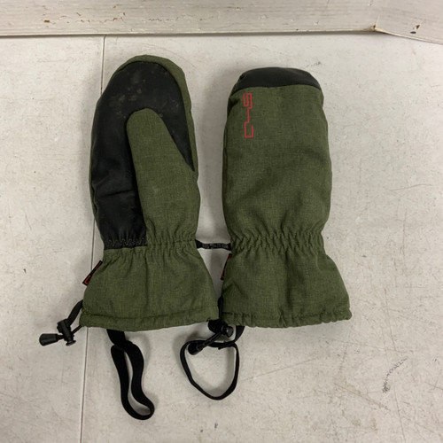 Vist Large View of Product Image Which is Used 540 Outerwear Mens Gloves Green MD