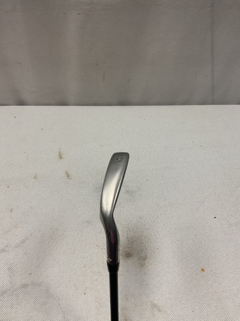Vist Large View of Product Image Which is Used Taylormade RAC OS Mens Individual Iron RH 5 Iron