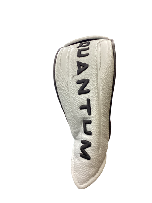 Vist Large View of Product Image Which is Used Callaway QUANTUM MAX Mens Fairway Wood RH 11 Wood
