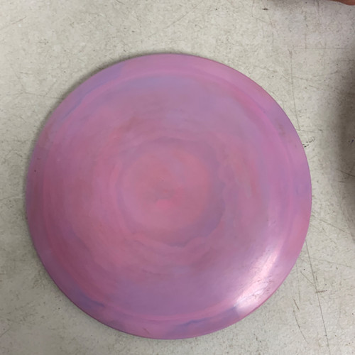 Vist Large View of Product Image Which is Used Innova STAR EAGLE Disc Golf Driver Pink 175g