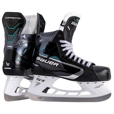 Vist Large View of Product Image Which is New Bauer SUPREME F30 SR 8.0