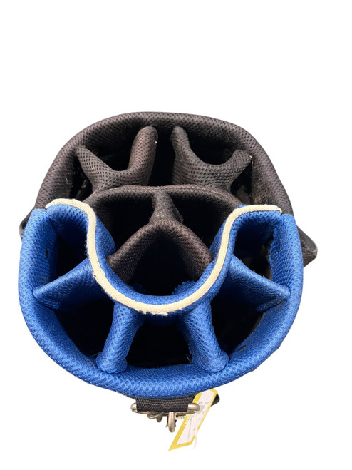 Vist Large View of Product Image Which is Used Maxfli BAG Mens Cart Bag None