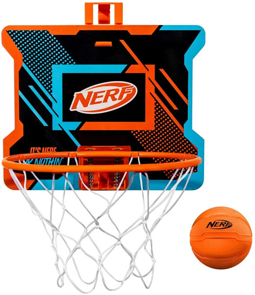 Vist Large View of Product Image Which is New NERFOOP SLAM