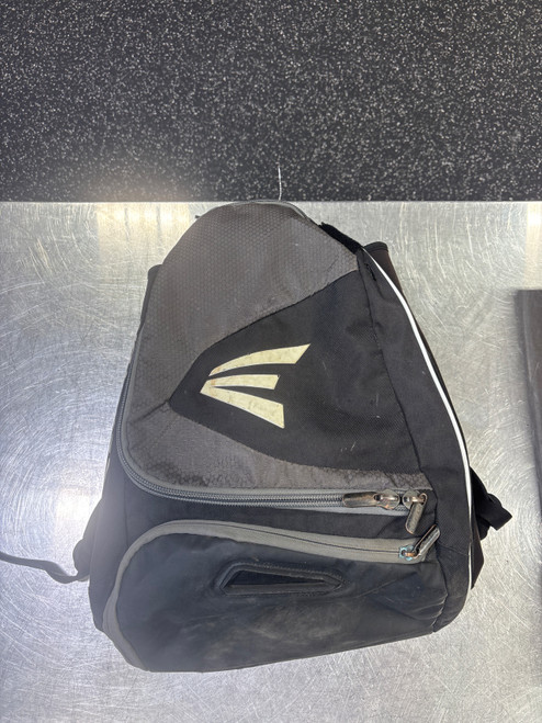Vist Large View of Product Image Which is Used Easton BAG BB/SB Player Carry Bag Black