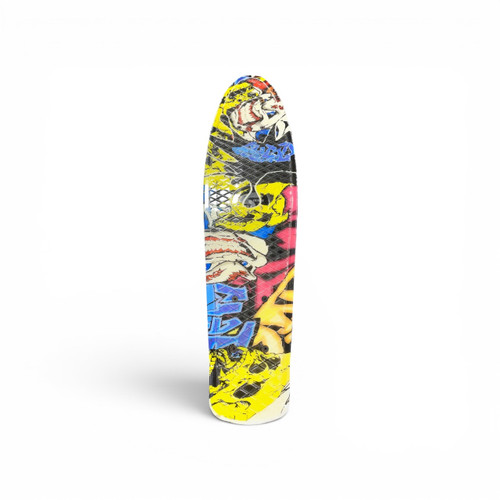 Vist Large View of Product Image Which is Used PENNY BOARD Other Skateboard
