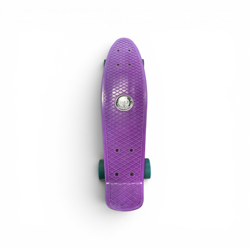 Vist Large View of Product Image Which is Used PENNY BOARD Other Skateboard